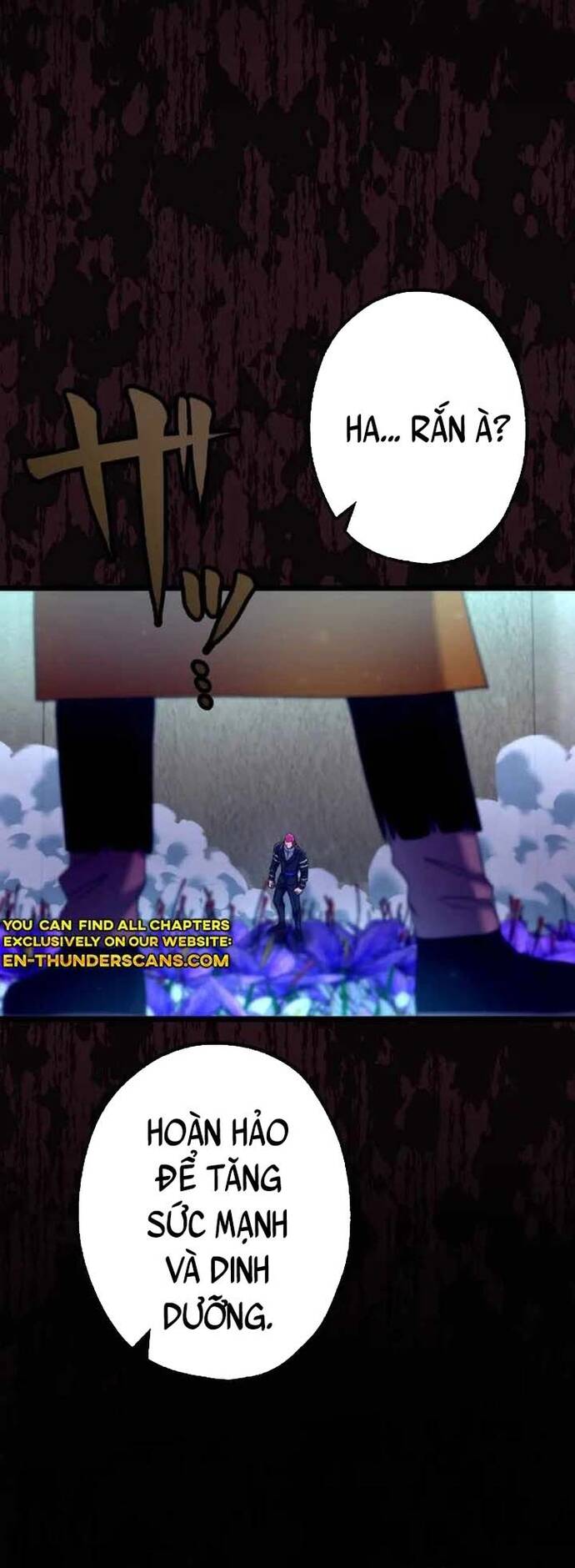 Kẻ Kế Thừa Thần Khí Viễn Cổ Chapter 21 - Trang 64