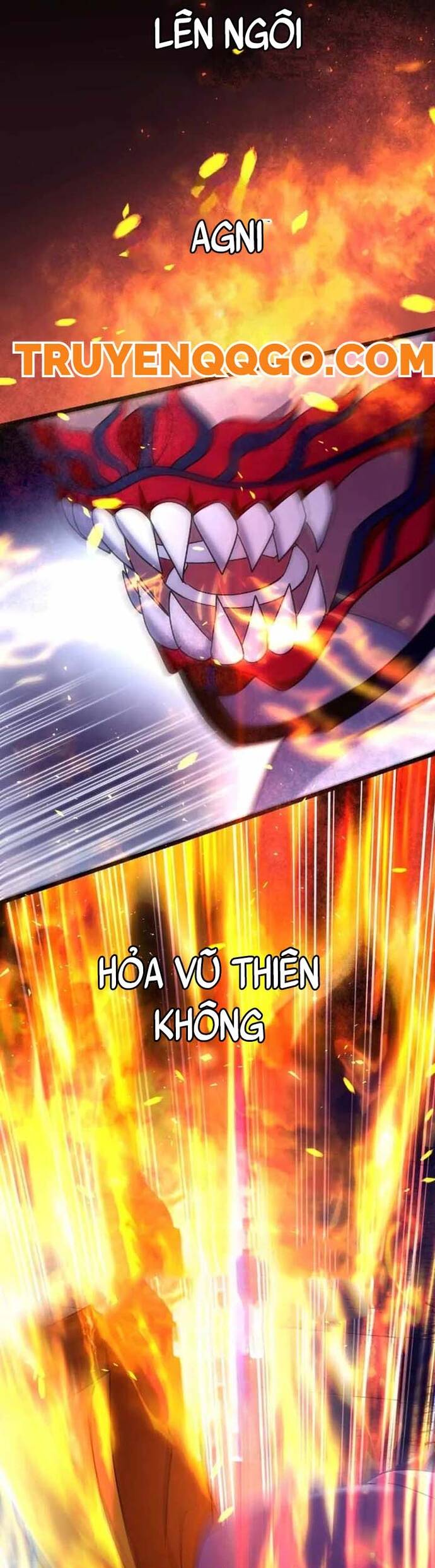 Kẻ Kế Thừa Thần Khí Viễn Cổ Chapter 21 - Trang 52