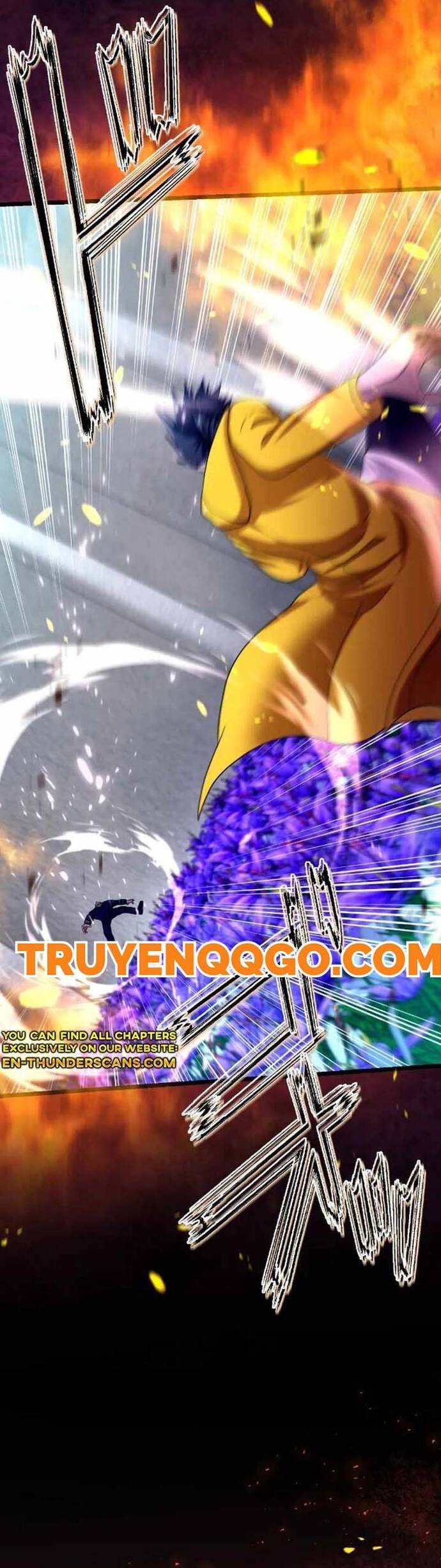 Kẻ Kế Thừa Thần Khí Viễn Cổ Chapter 21 - Trang 51