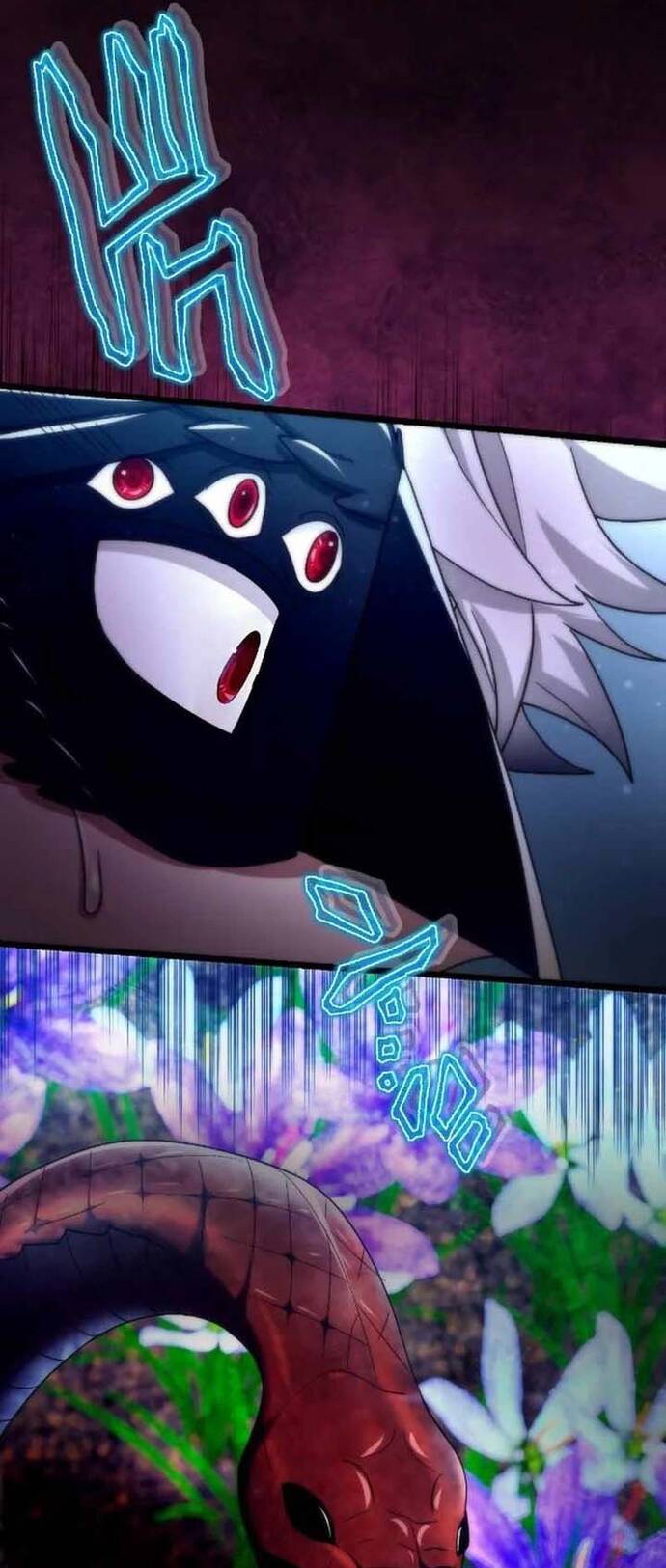Kẻ Kế Thừa Thần Khí Viễn Cổ Chapter 21 - Trang 39