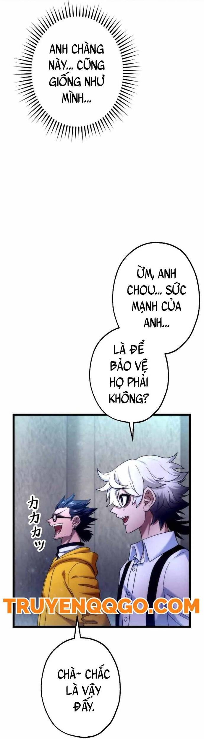 Kẻ Kế Thừa Thần Khí Viễn Cổ Chapter 21 - Trang 28