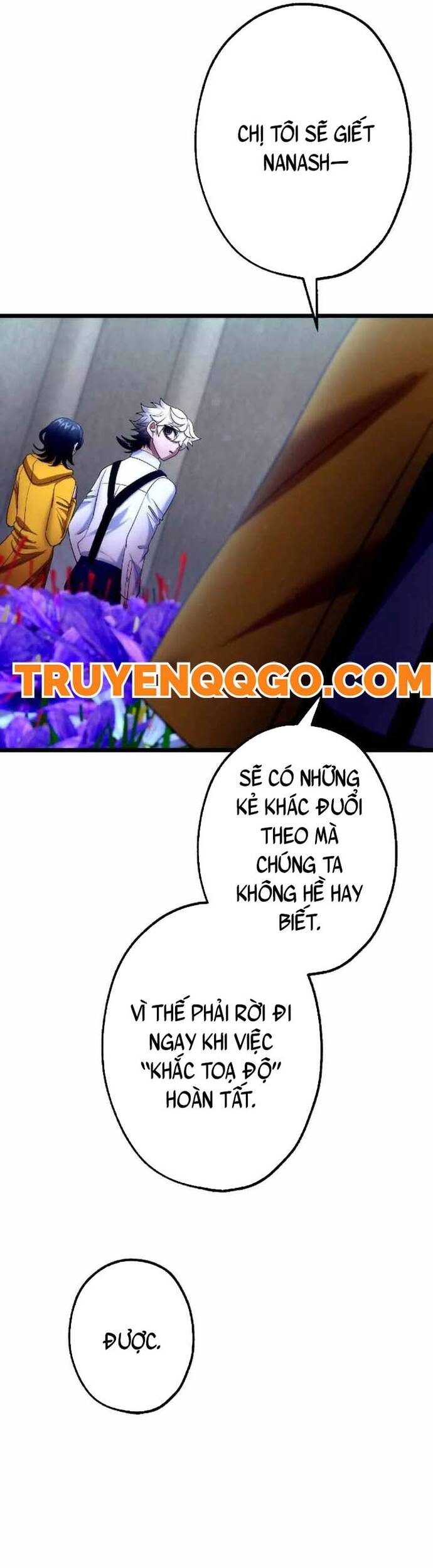 Kẻ Kế Thừa Thần Khí Viễn Cổ Chapter 21 - Trang 33