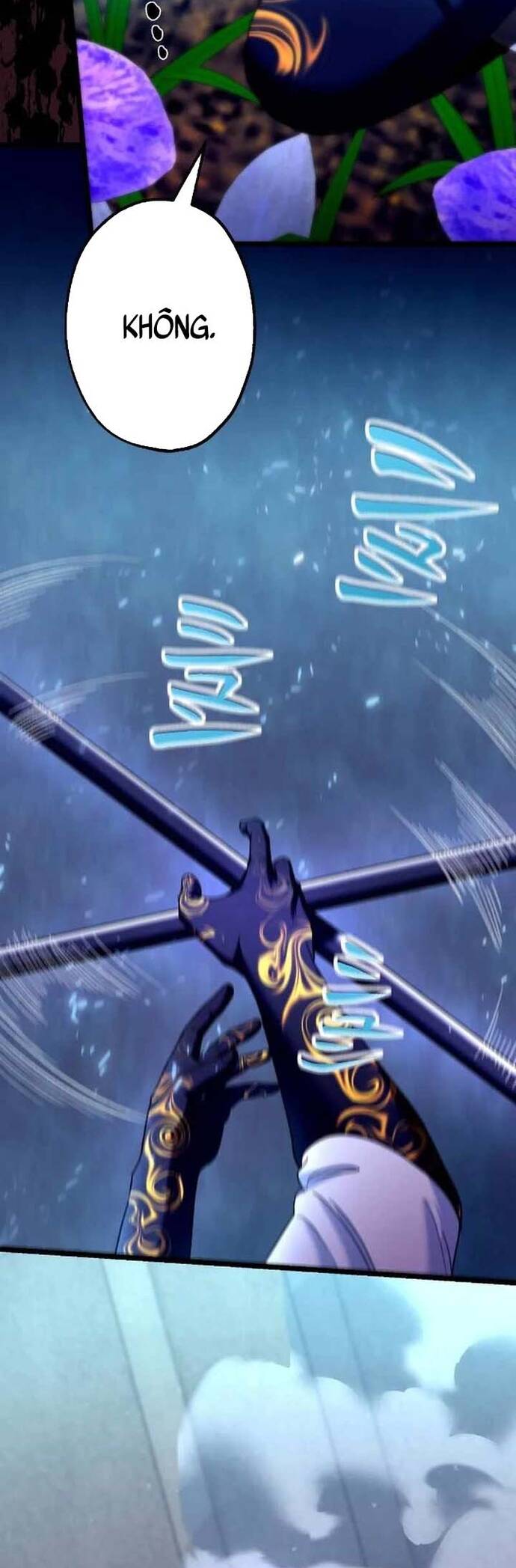 Kẻ Kế Thừa Thần Khí Viễn Cổ Chapter 21 - Trang 66