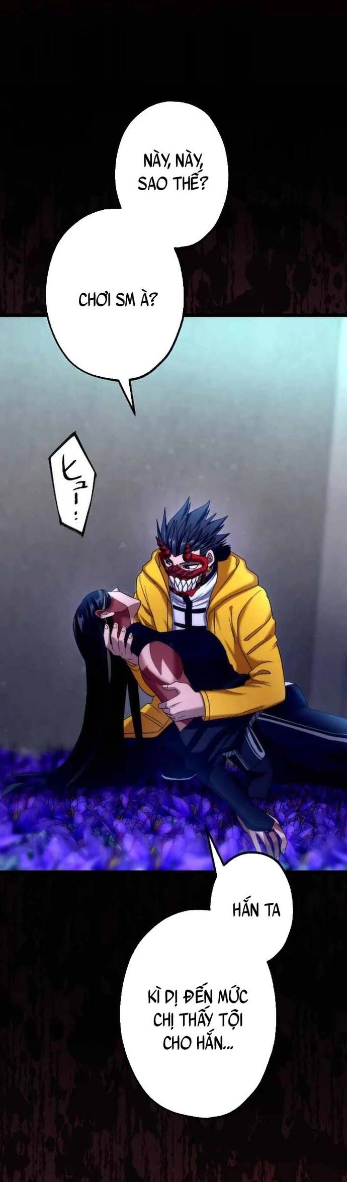 Kẻ Kế Thừa Thần Khí Viễn Cổ Chapter 21 - Trang 60