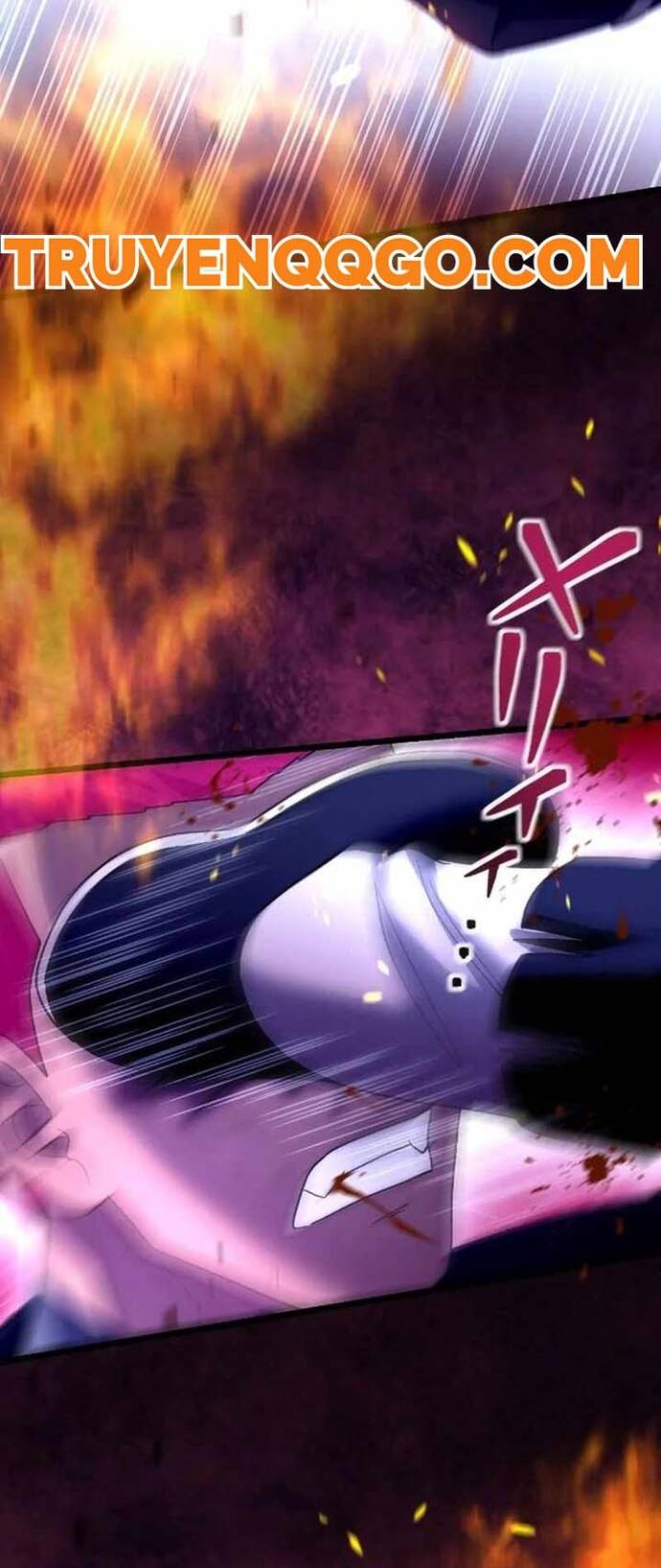 Kẻ Kế Thừa Thần Khí Viễn Cổ Chapter 21 - Trang 50
