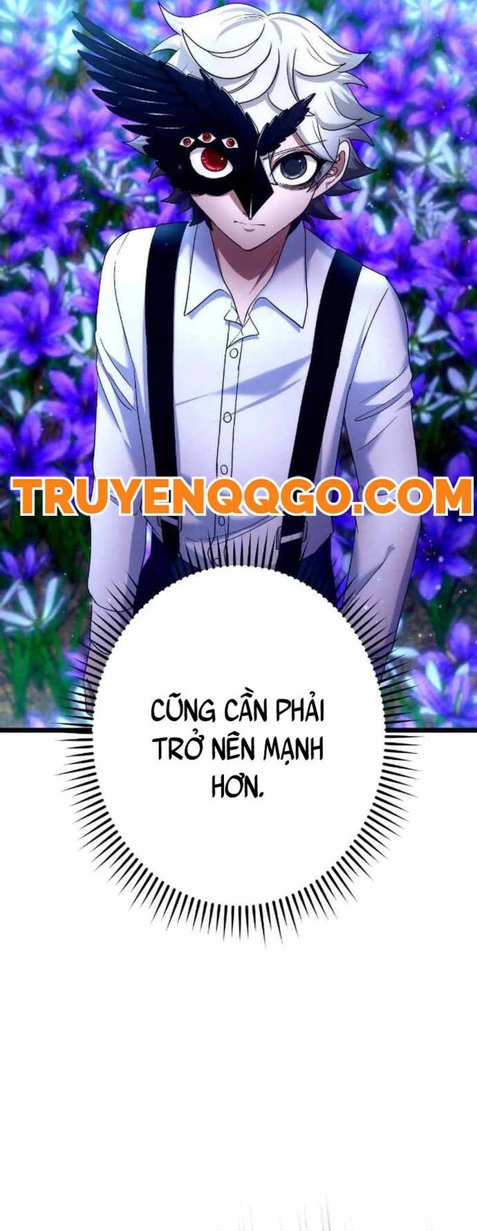 Kẻ Kế Thừa Thần Khí Viễn Cổ Chapter 21 - Trang 35
