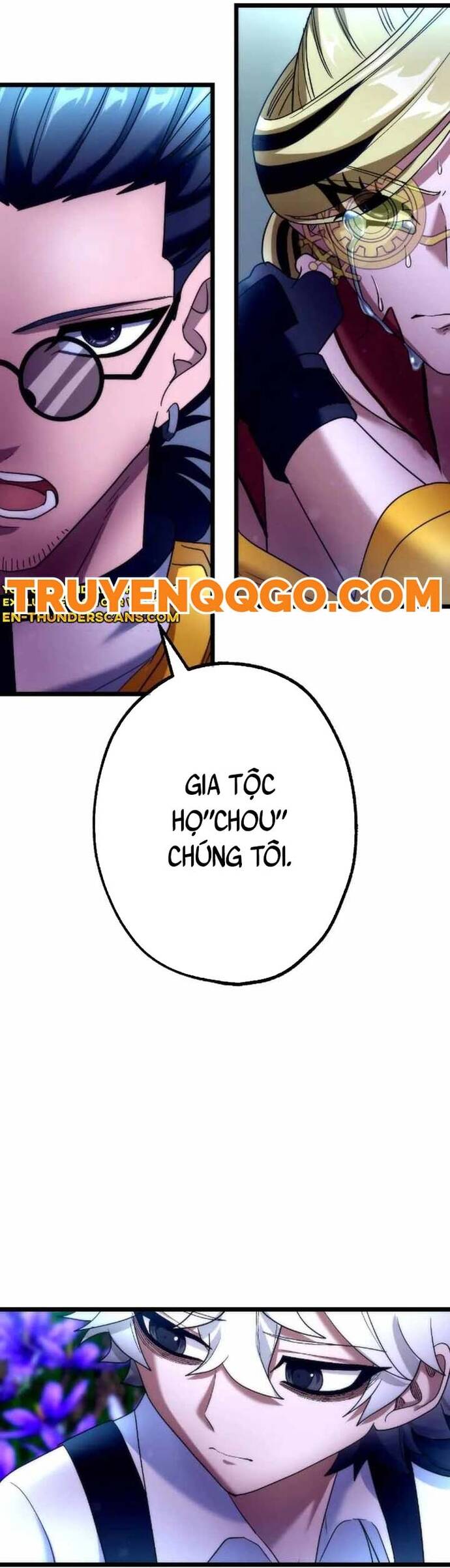 Kẻ Kế Thừa Thần Khí Viễn Cổ Chapter 21 - Trang 27