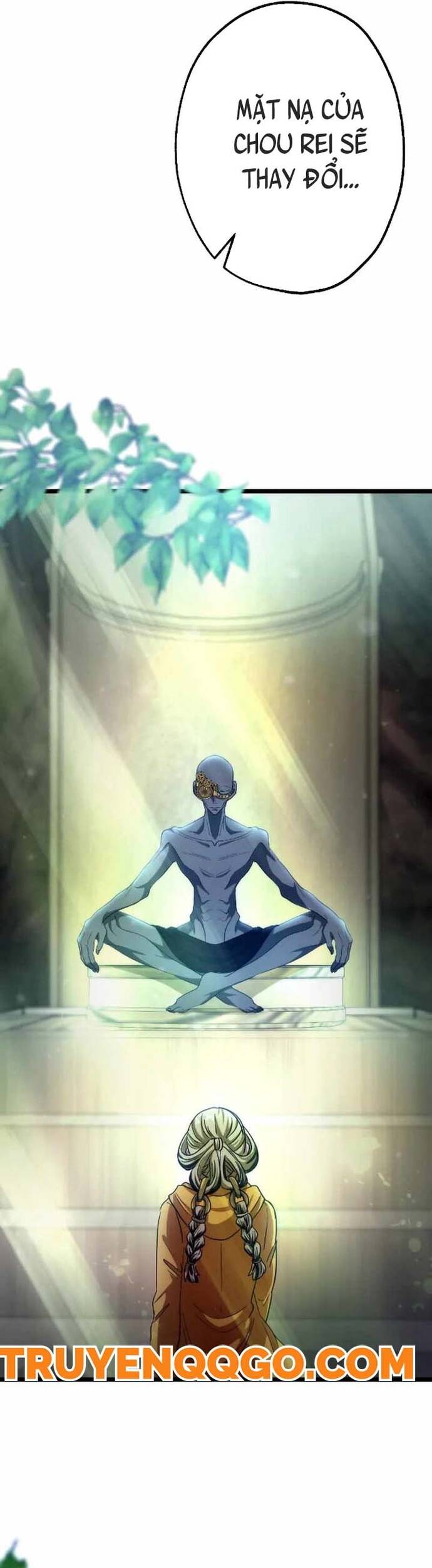 Kẻ Kế Thừa Thần Khí Viễn Cổ Chapter 21 - Trang 9