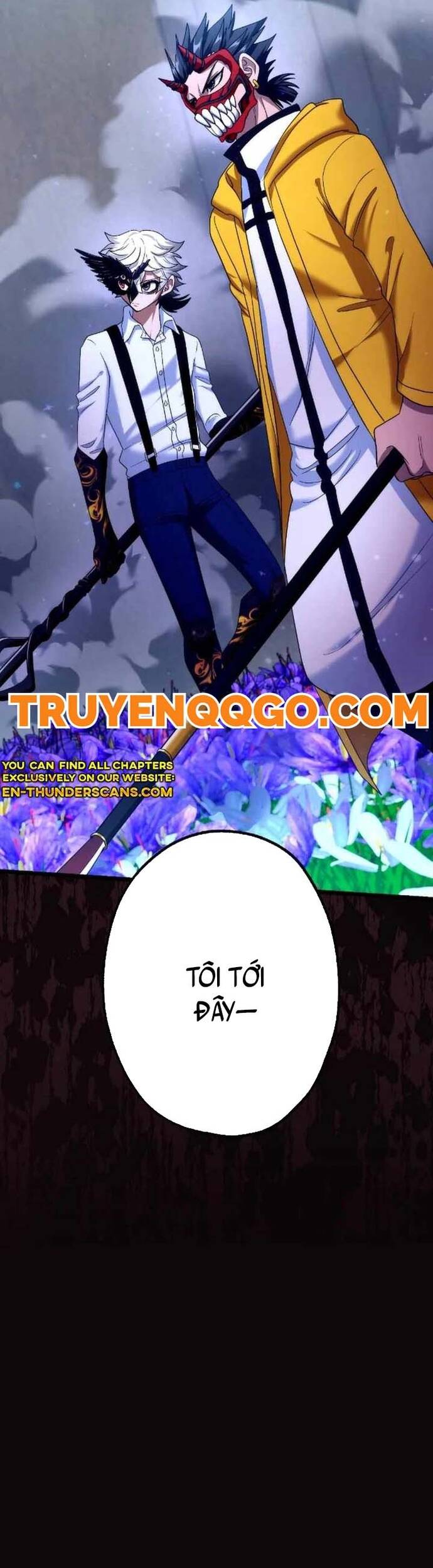 Kẻ Kế Thừa Thần Khí Viễn Cổ Chapter 21 - Trang 67