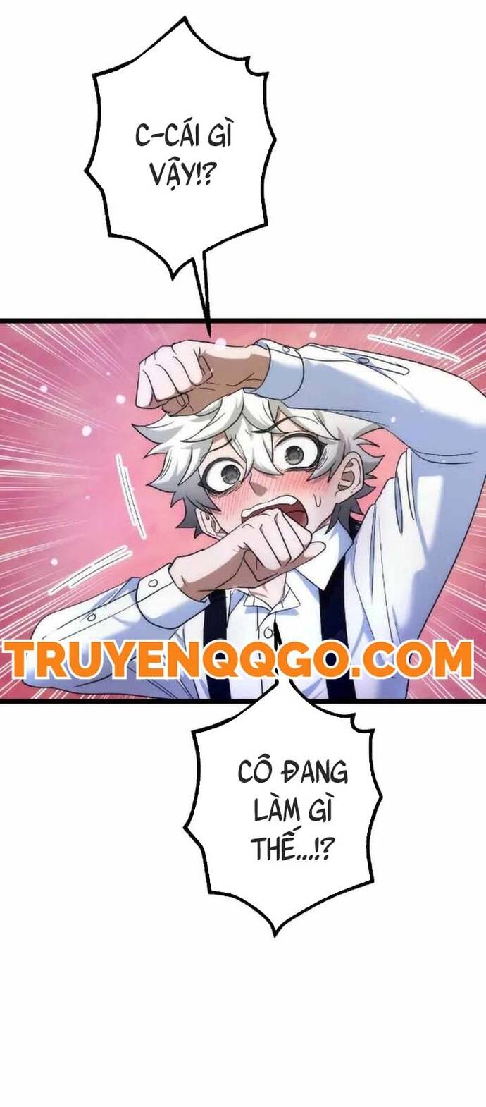 Kẻ Kế Thừa Thần Khí Viễn Cổ Chapter 21 - Trang 11