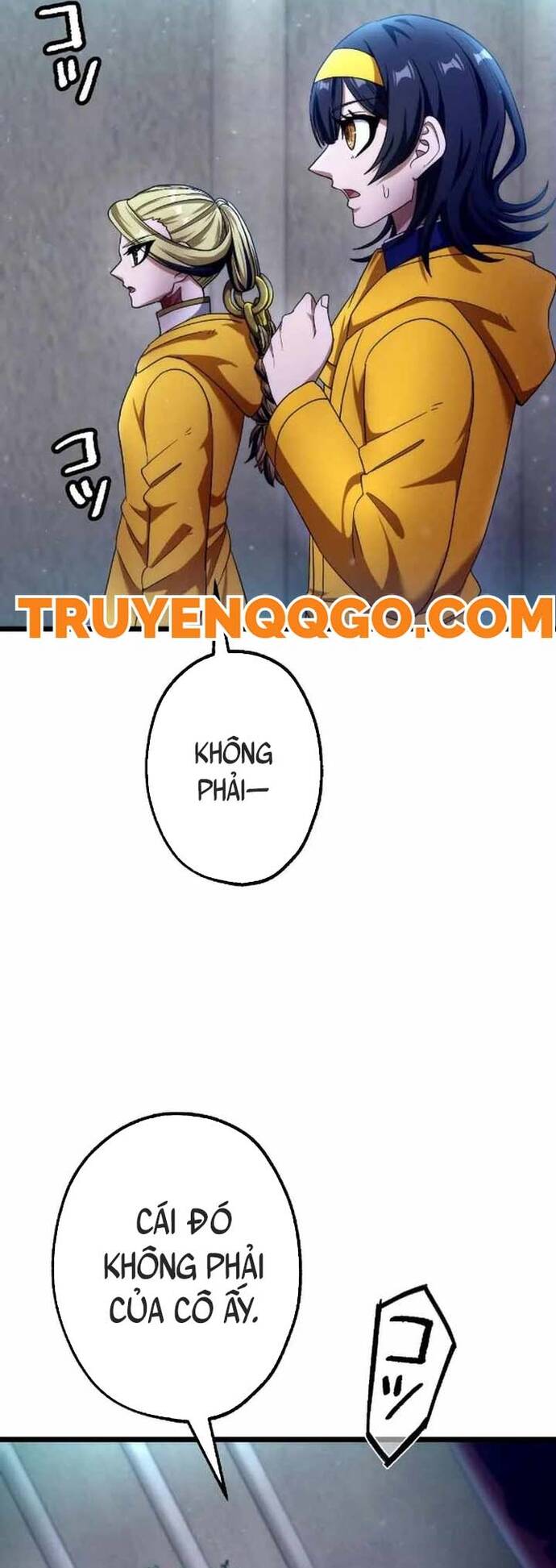 Kẻ Kế Thừa Thần Khí Viễn Cổ Chapter 21 - Trang 4