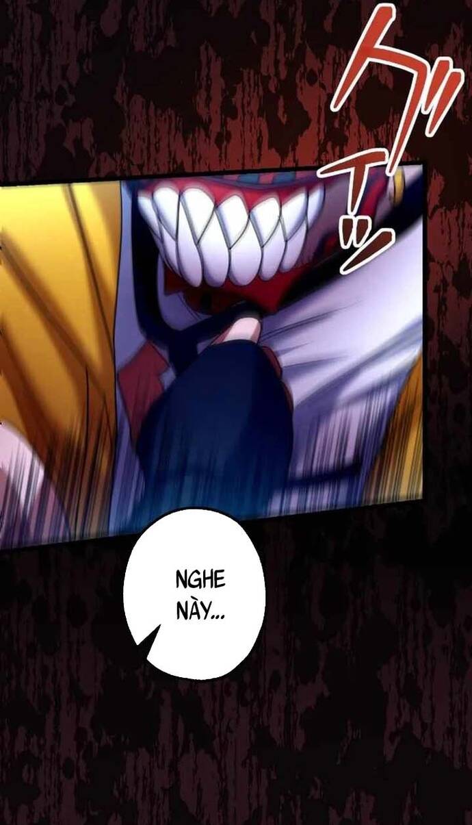 Kẻ Kế Thừa Thần Khí Viễn Cổ Chapter 21 - Trang 61