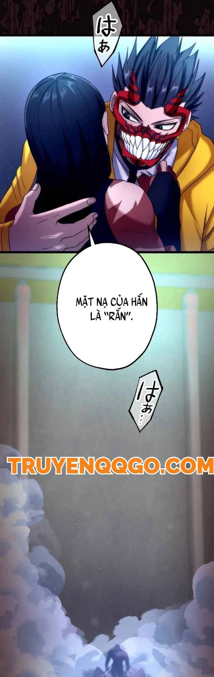 Kẻ Kế Thừa Thần Khí Viễn Cổ Chapter 21 - Trang 62
