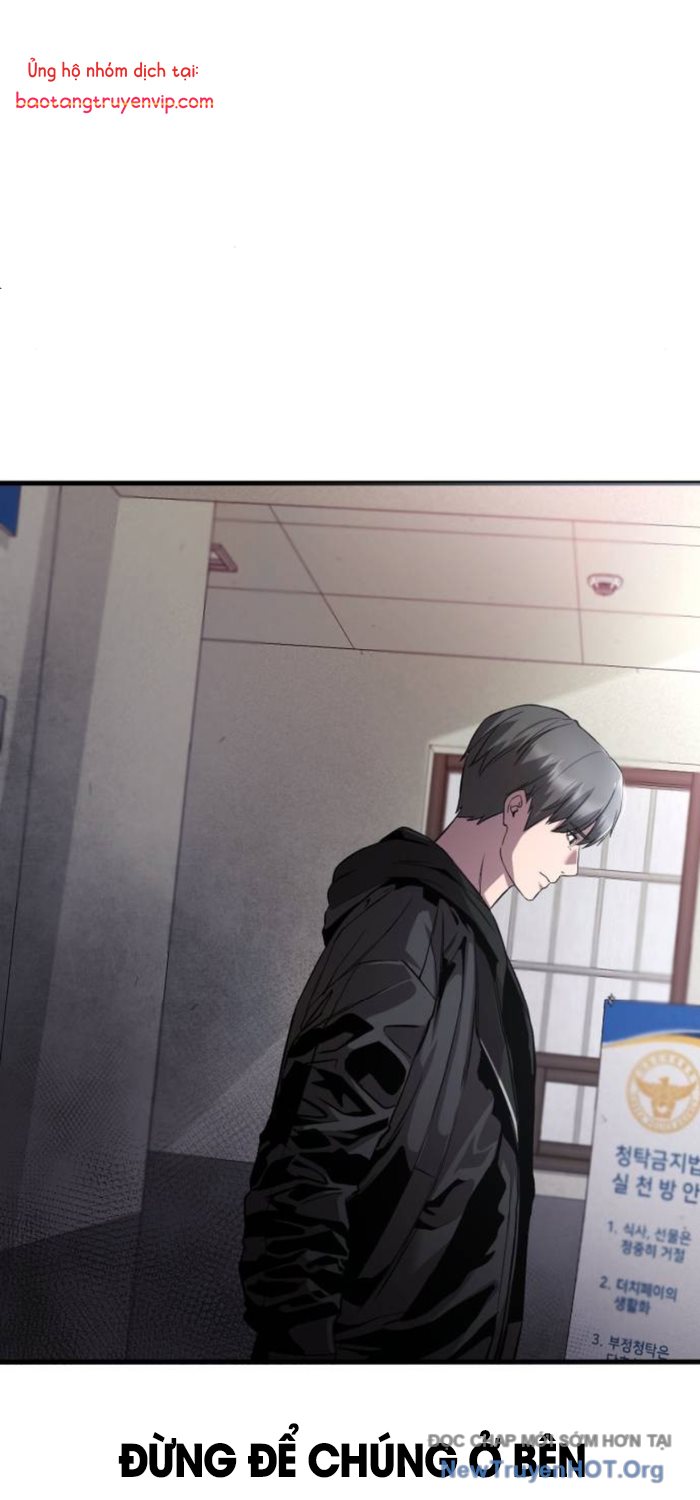 Hẹn Hò Rùng Rợn chapter 20 - Trang 41