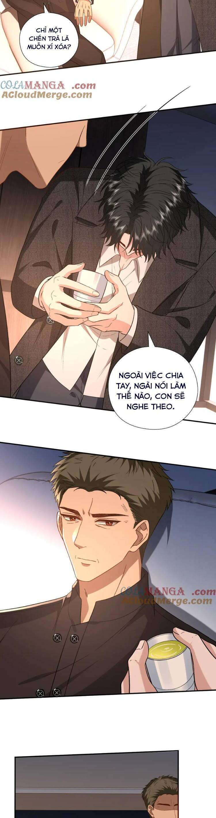 Vợ Của Lục Tổng Không Phải Dạng Vừa Chapter 202 - Trang 9