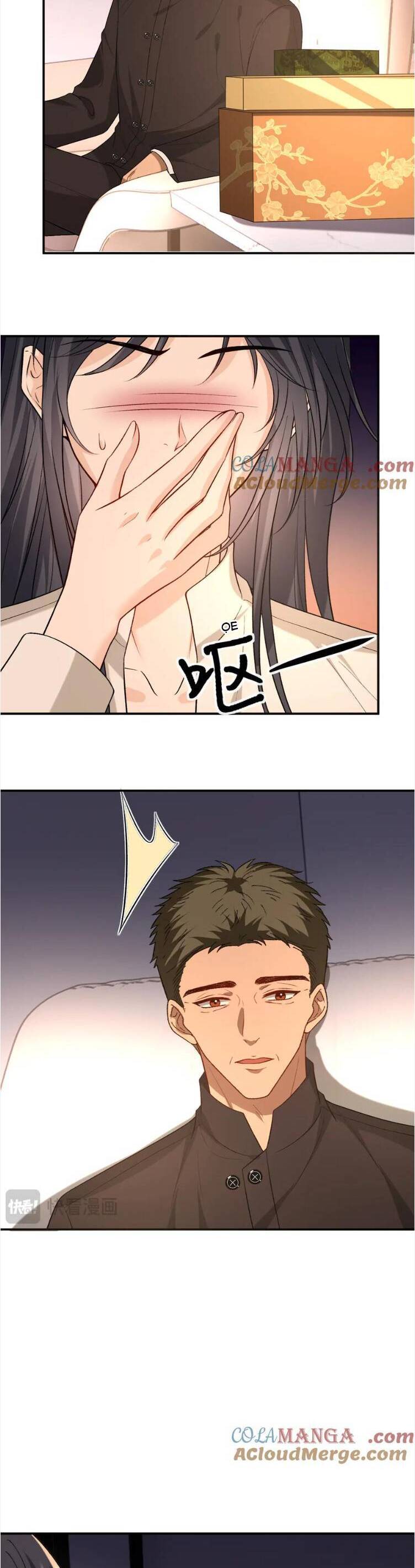 Vợ Của Lục Tổng Không Phải Dạng Vừa Chapter 202 - Trang 15