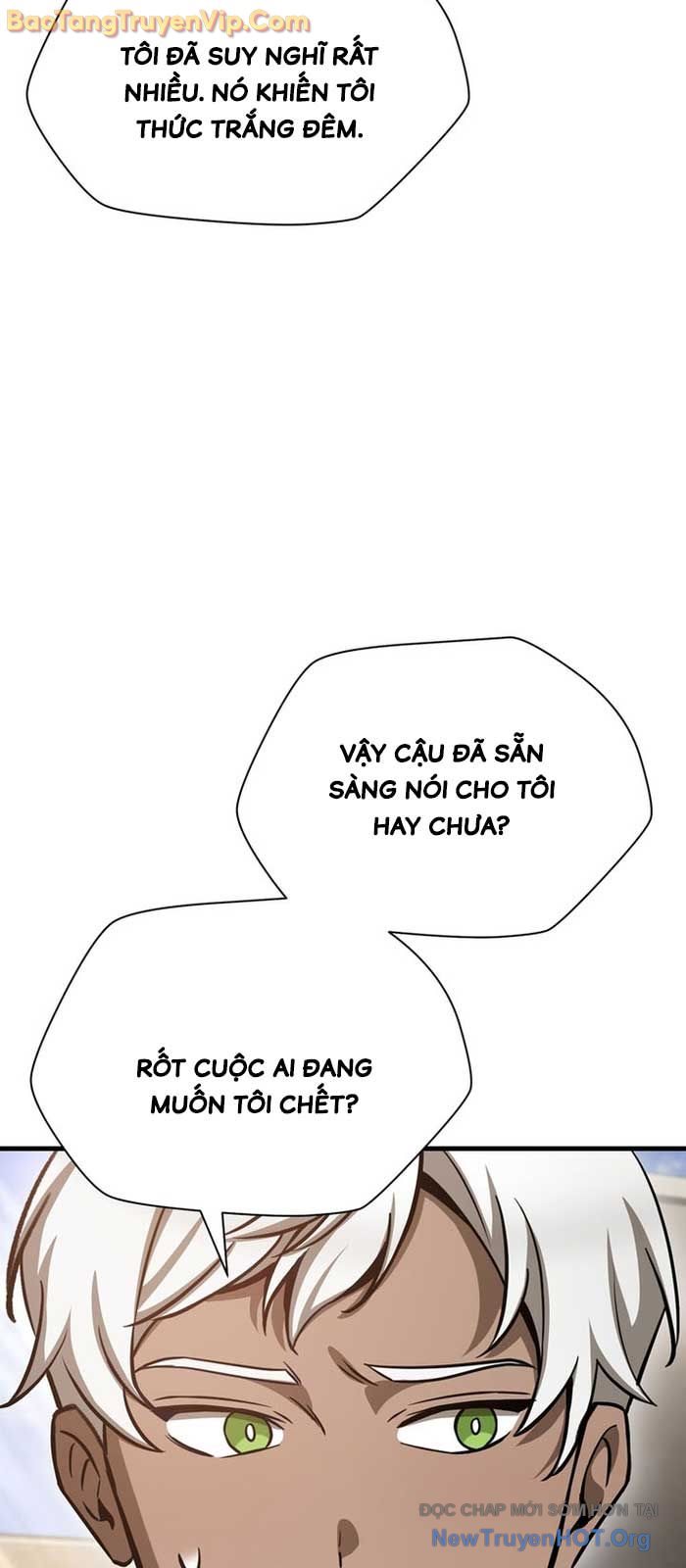 Helmut Đứa Trẻ Bị Ruồng Bỏ chapter 94 - Trang 62