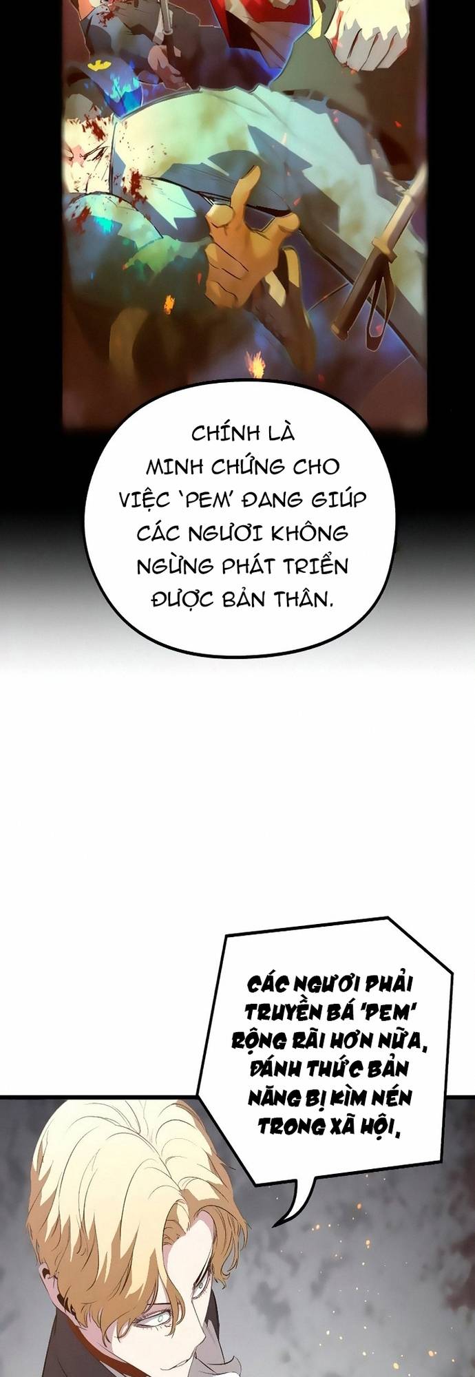 Ma Linh Vương Chapter 15 - Trang 43