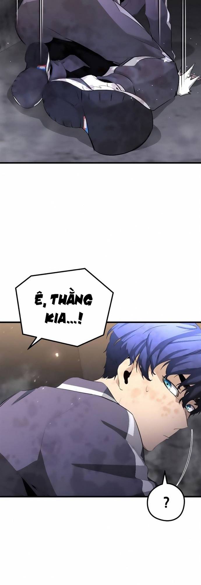 Ma Linh Vương Chapter 16 - Trang 6