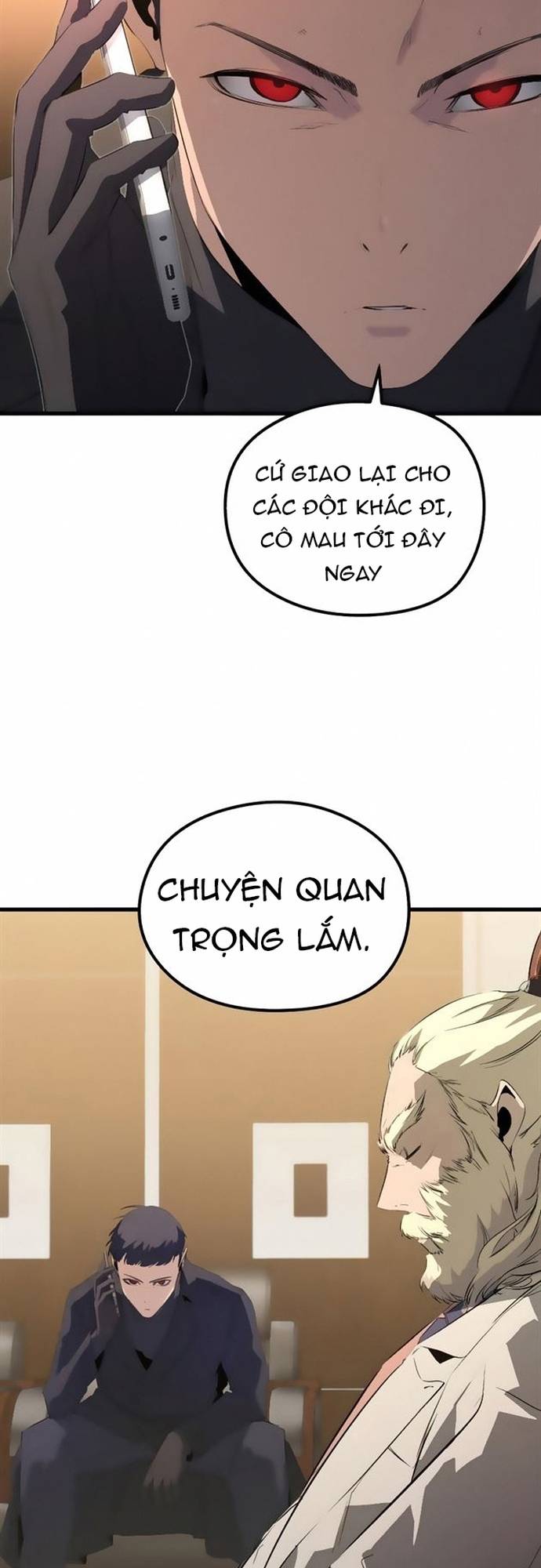 Ma Linh Vương Chapter 16 - Trang 32