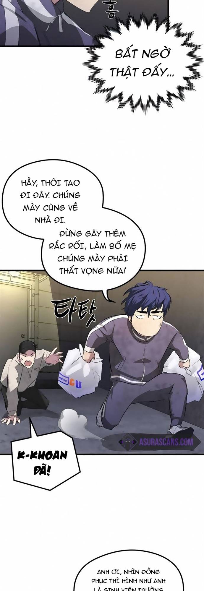 Ma Linh Vương Chapter 16 - Trang 40