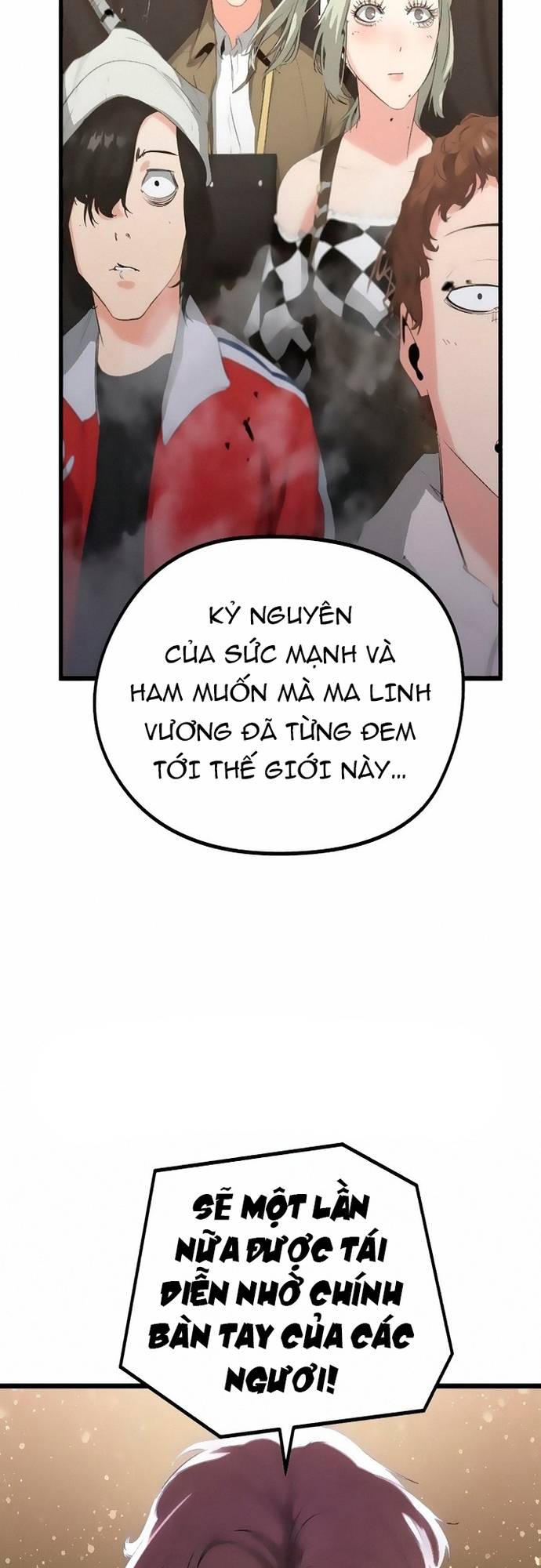 Ma Linh Vương Chapter 15 - Trang 45