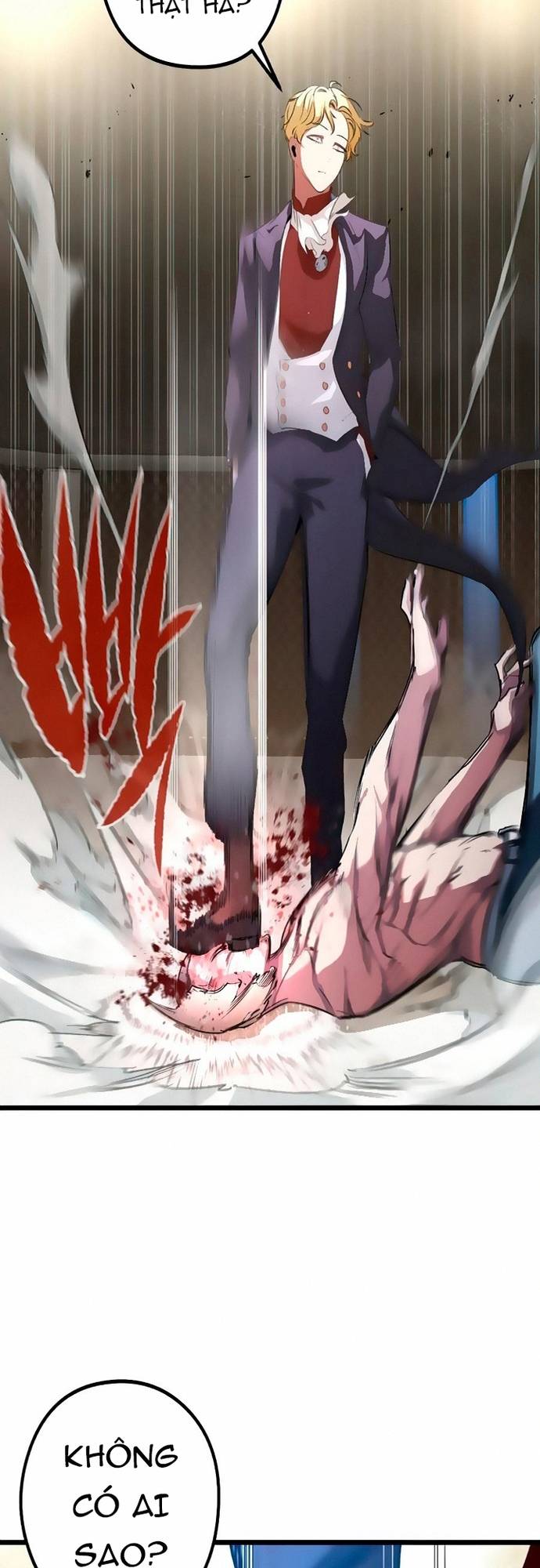 Ma Linh Vương Chapter 15 - Trang 31