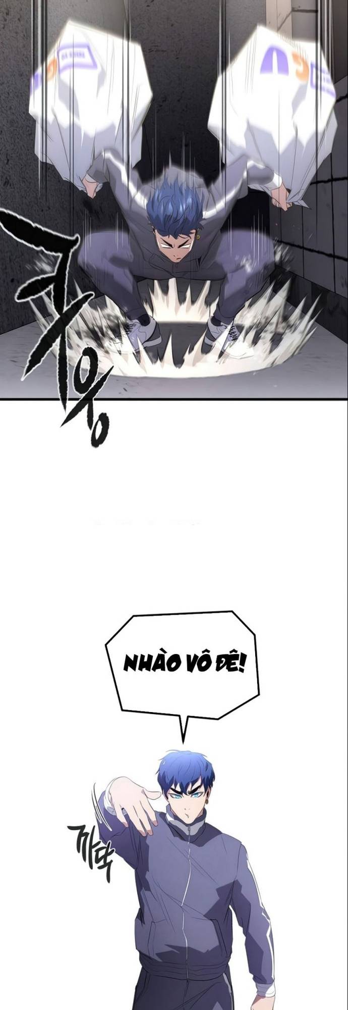 Ma Linh Vương Chapter 14 - Trang 9