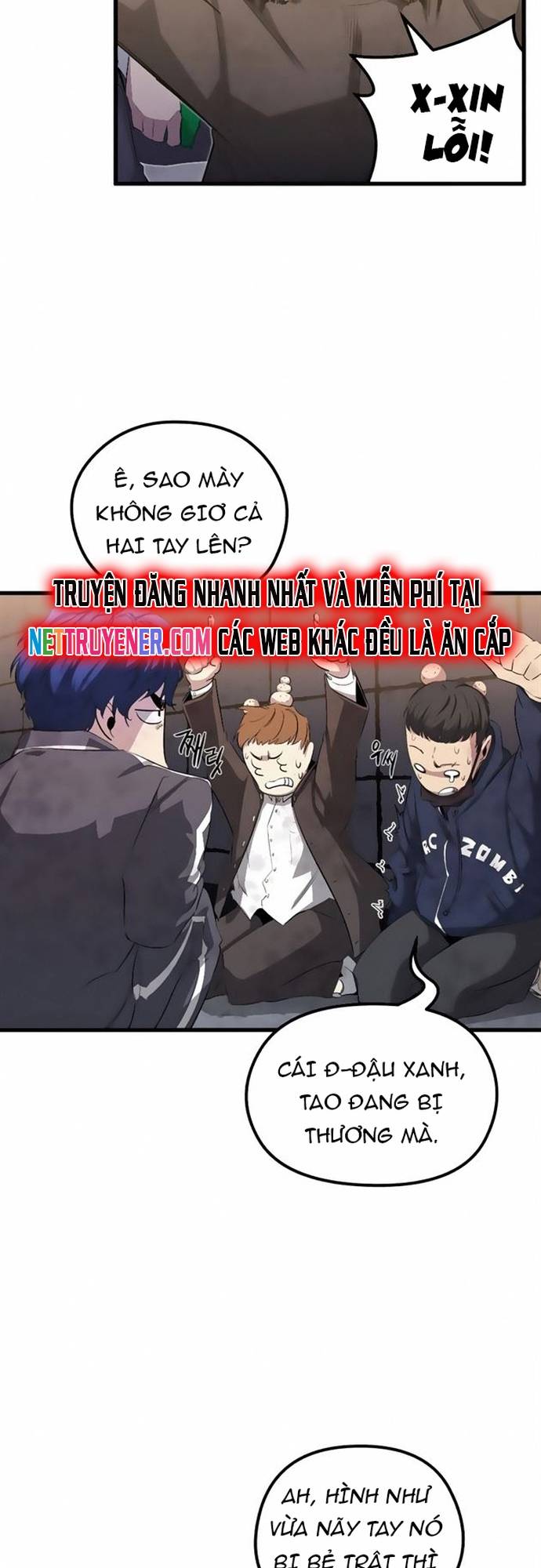 Ma Linh Vương Chapter 16 - Trang 36