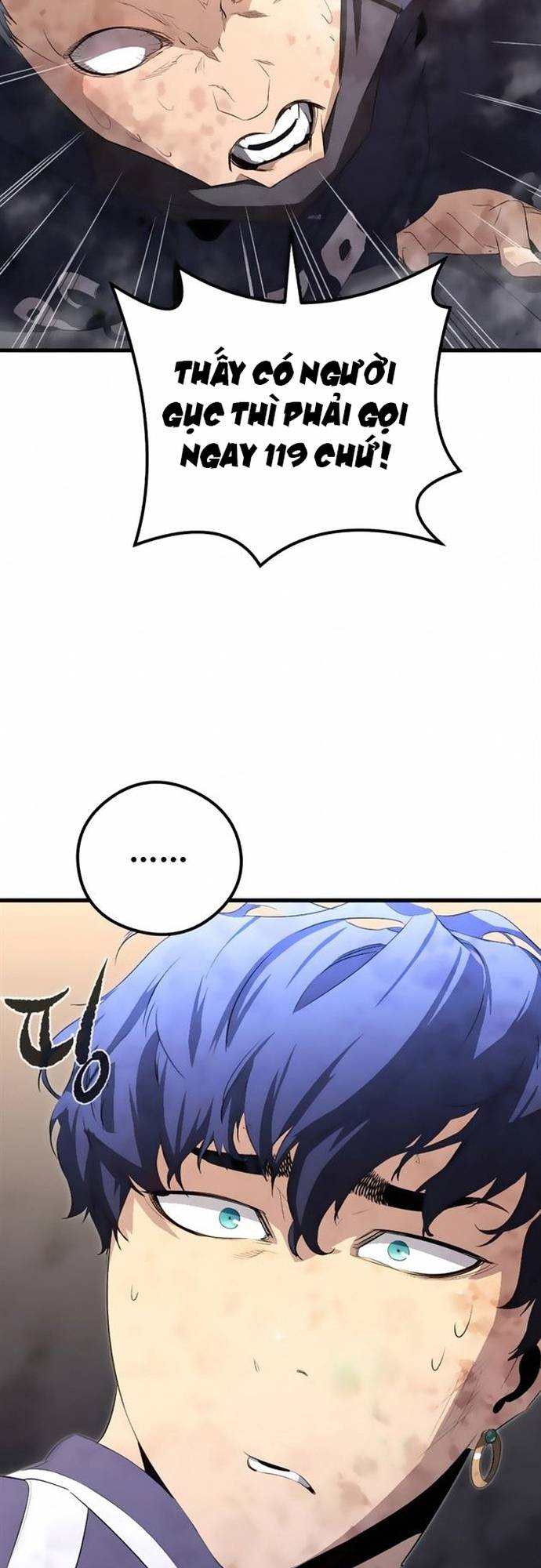 Ma Linh Vương Chapter 16 - Trang 8