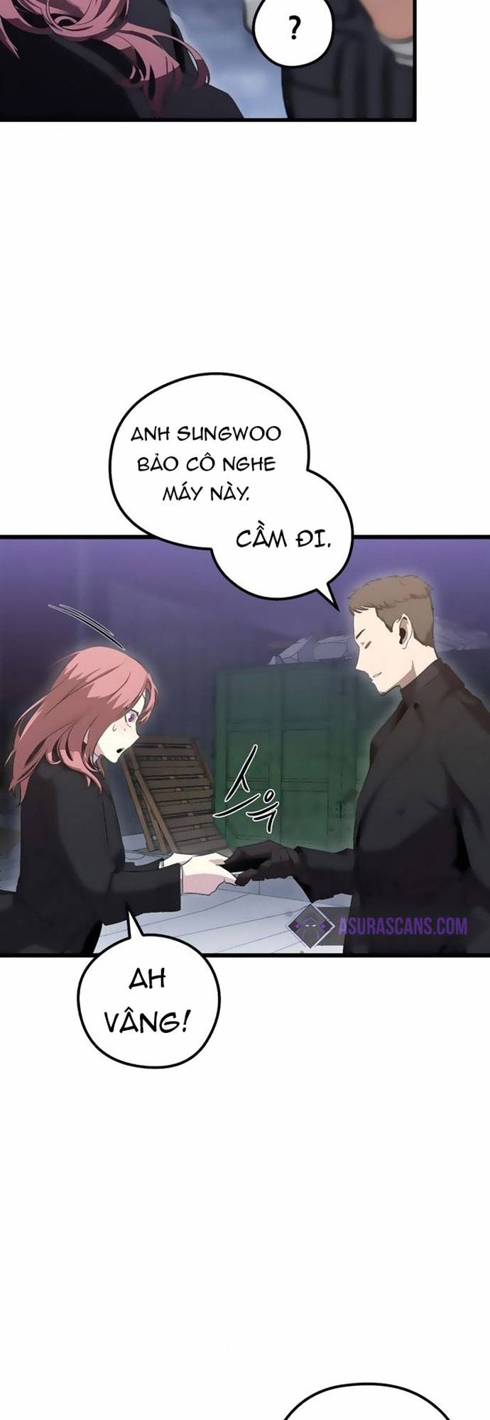 Ma Linh Vương Chapter 16 - Trang 30
