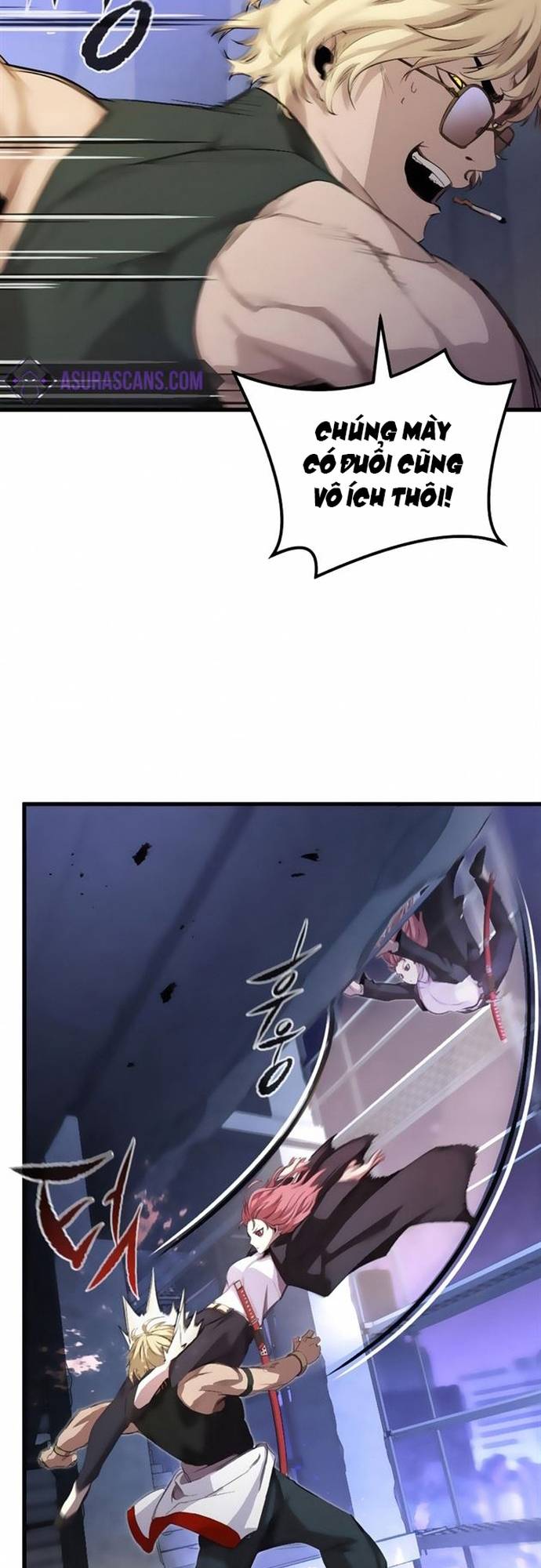 Ma Linh Vương Chapter 16 - Trang 22