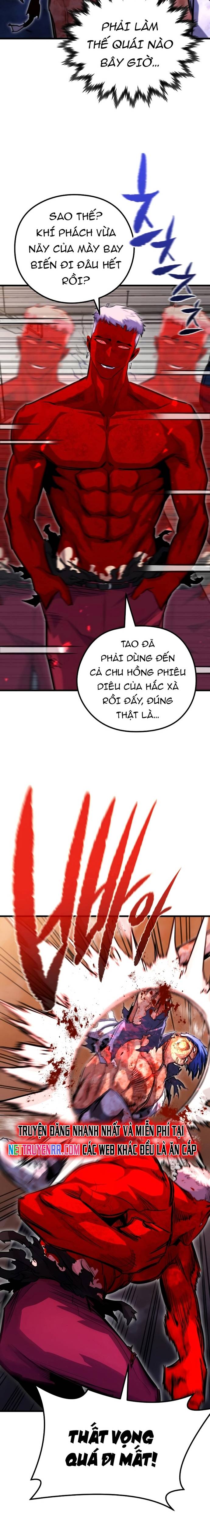 Ma Linh Vương Chapter 29 - Trang 9