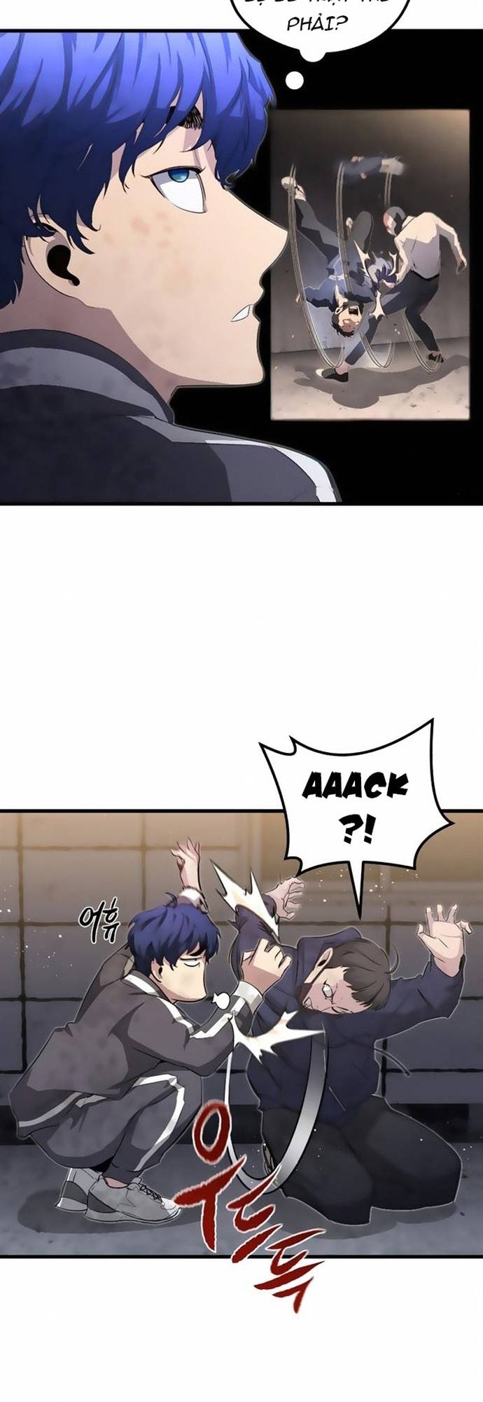 Ma Linh Vương Chapter 16 - Trang 37