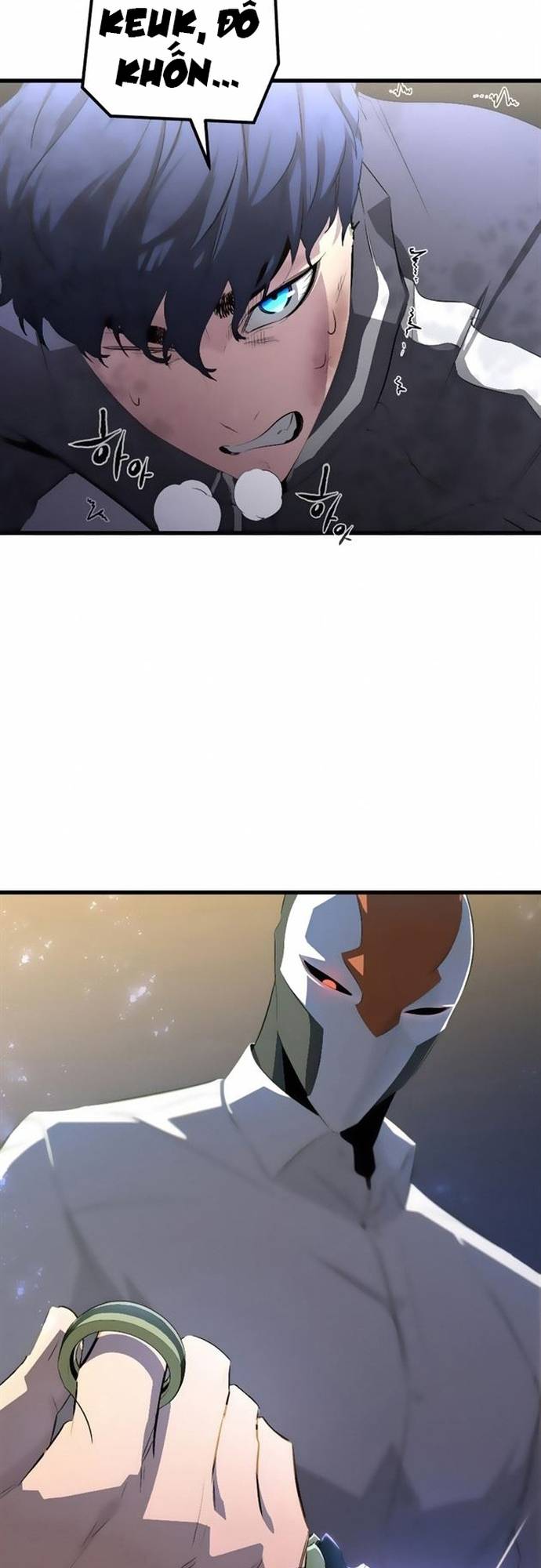 Ma Linh Vương Chapter 16 - Trang 1