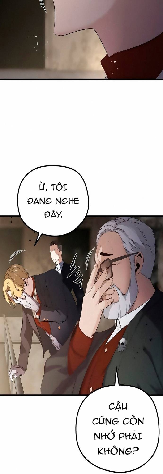 Ma Linh Vương Chapter 15 - Trang 14
