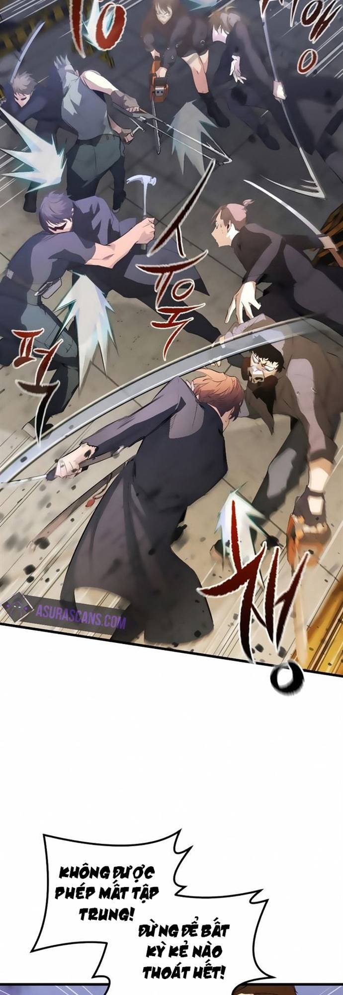 Ma Linh Vương Chapter 16 - Trang 11