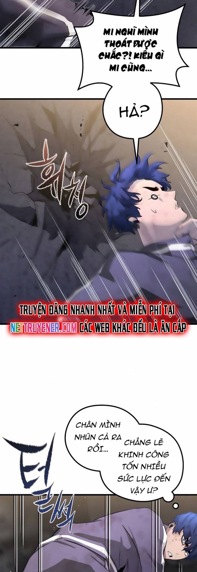Ma Linh Vương Chapter 16 - Trang 5