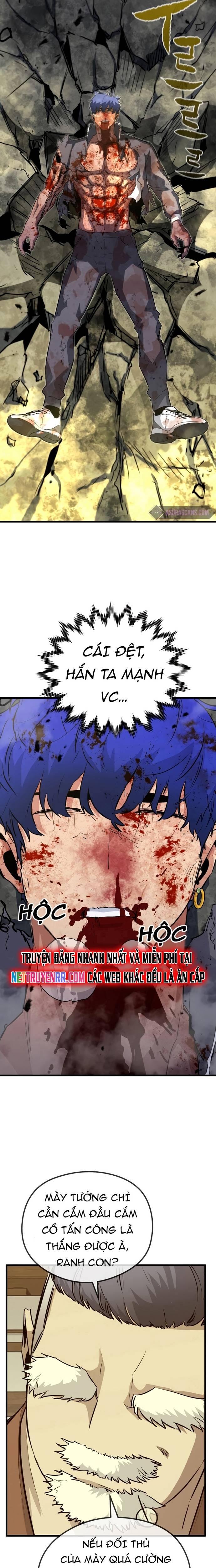 Ma Linh Vương Chapter 29 - Trang 17