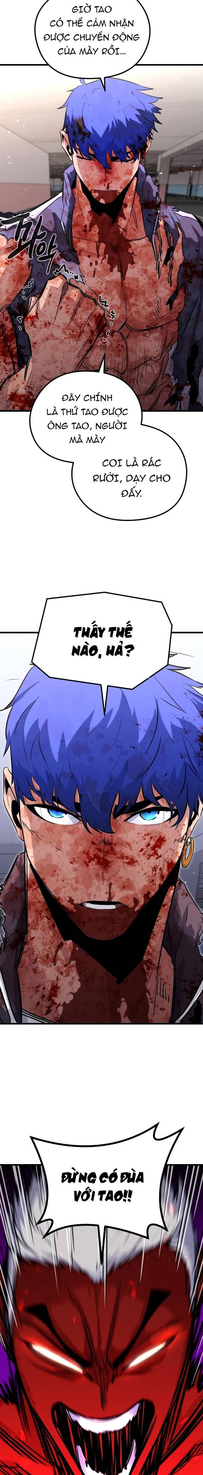 Ma Linh Vương Chapter 29 - Trang 25