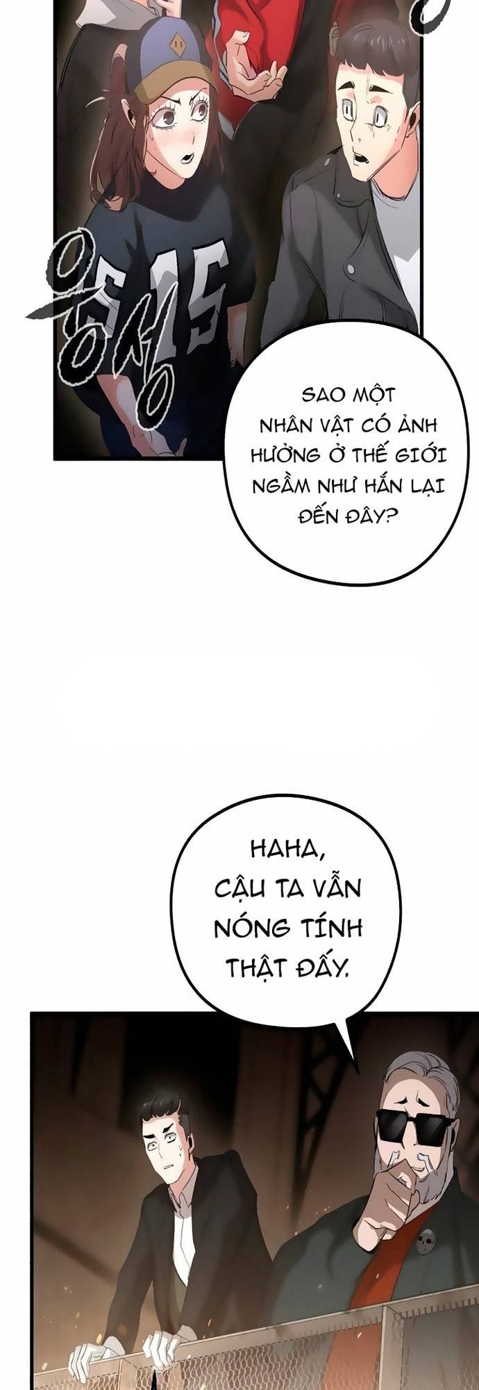 Ma Linh Vương Chapter 15 - Trang 38