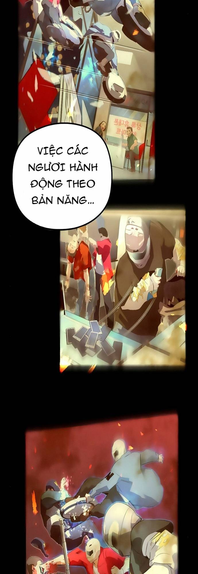 Ma Linh Vương Chapter 15 - Trang 42
