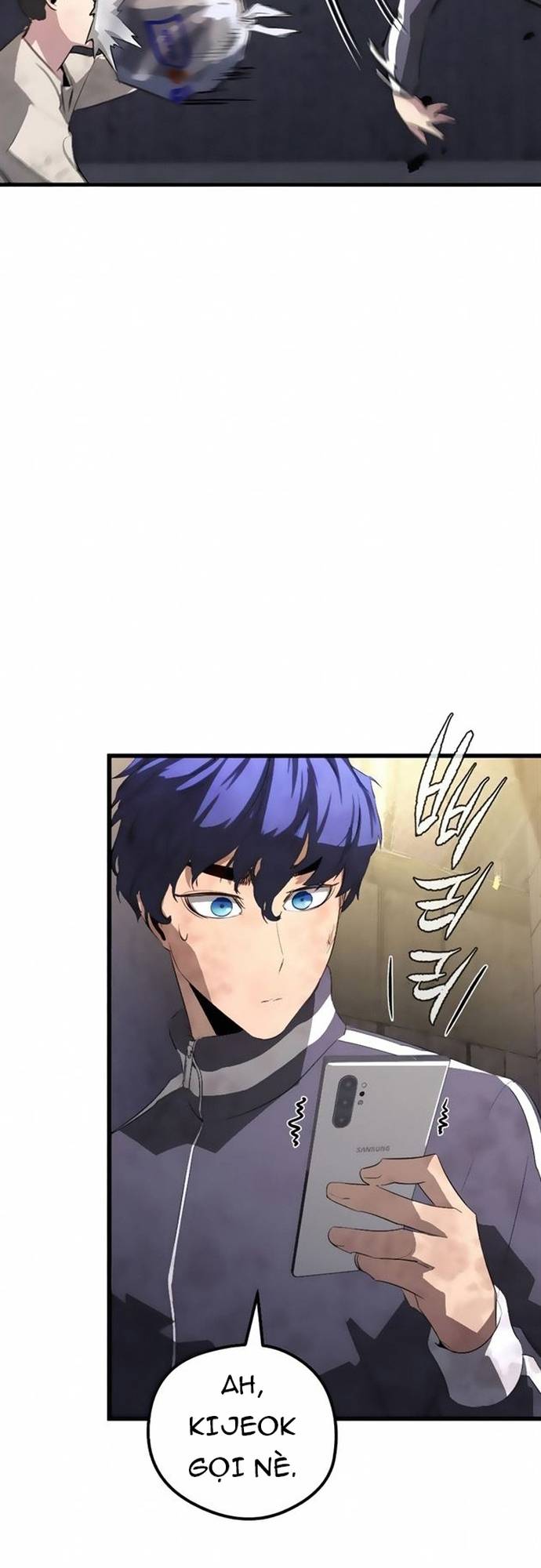 Ma Linh Vương Chapter 16 - Trang 42