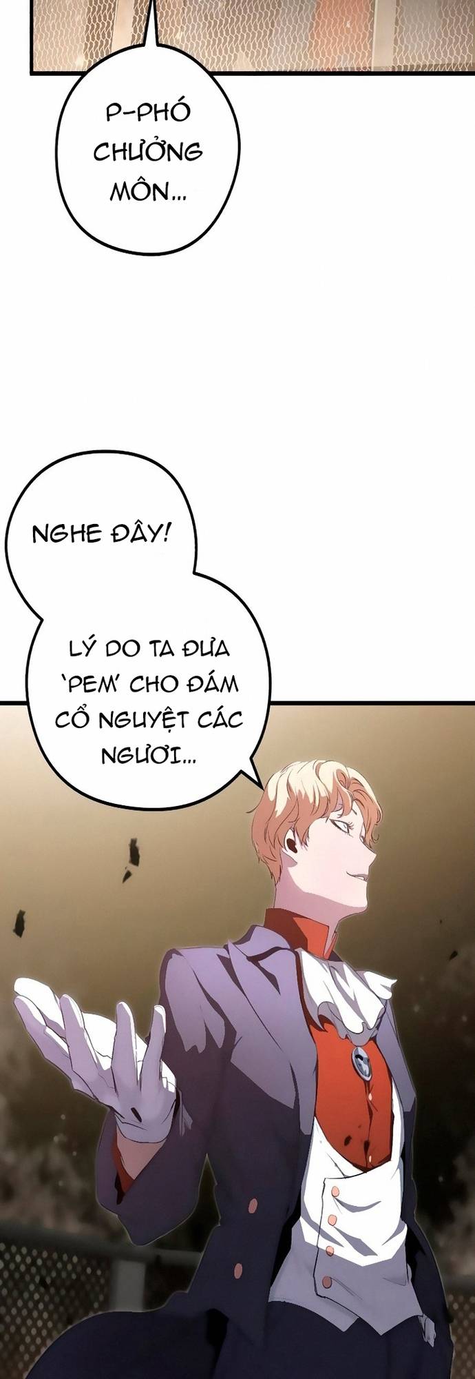 Ma Linh Vương Chapter 15 - Trang 39