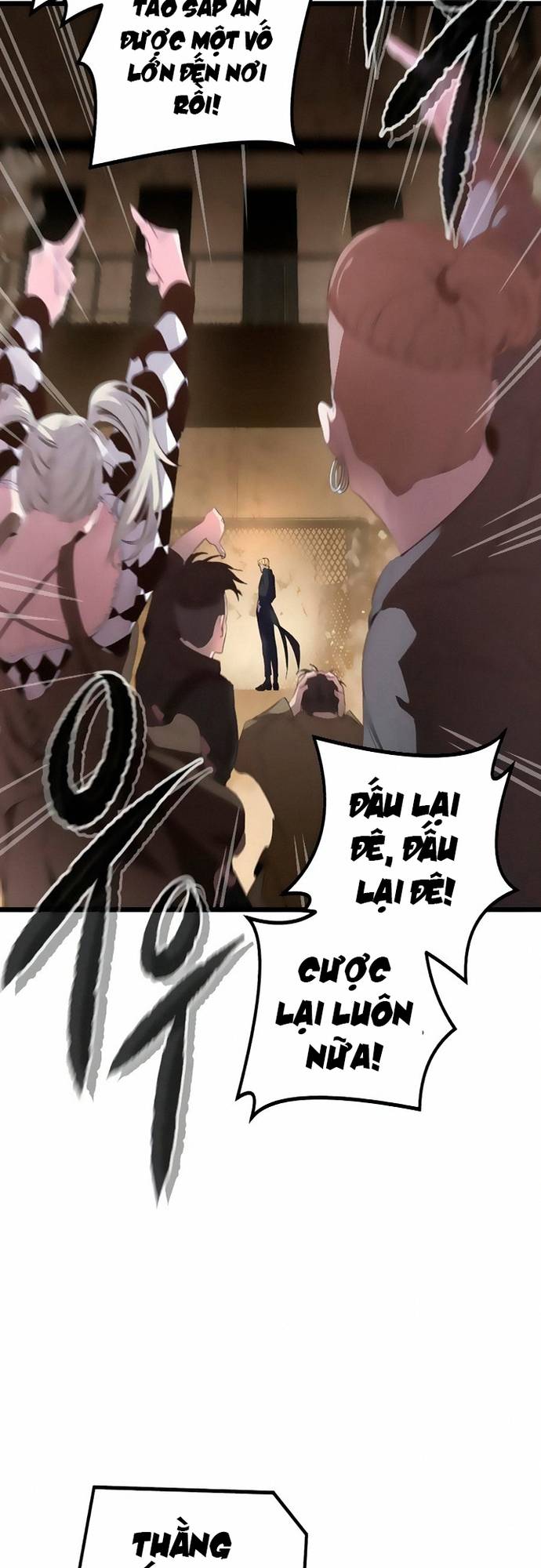 Ma Linh Vương Chapter 15 - Trang 23