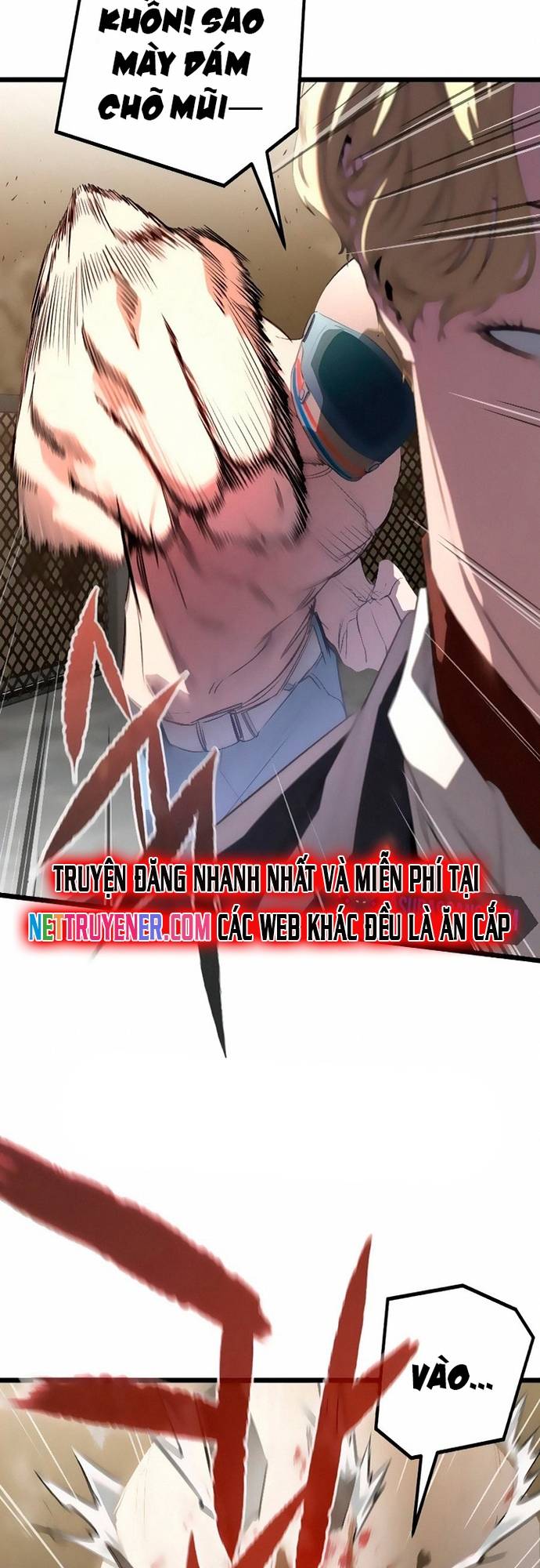 Ma Linh Vương Chapter 15 - Trang 24