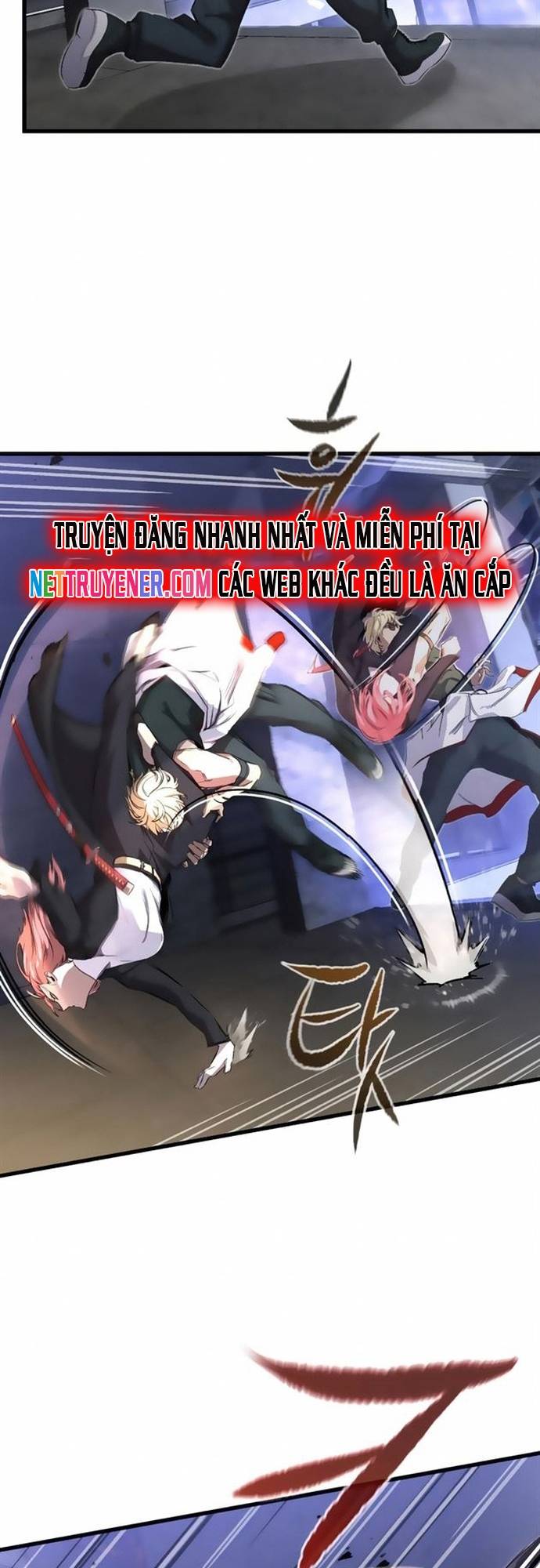 Ma Linh Vương Chapter 16 - Trang 23