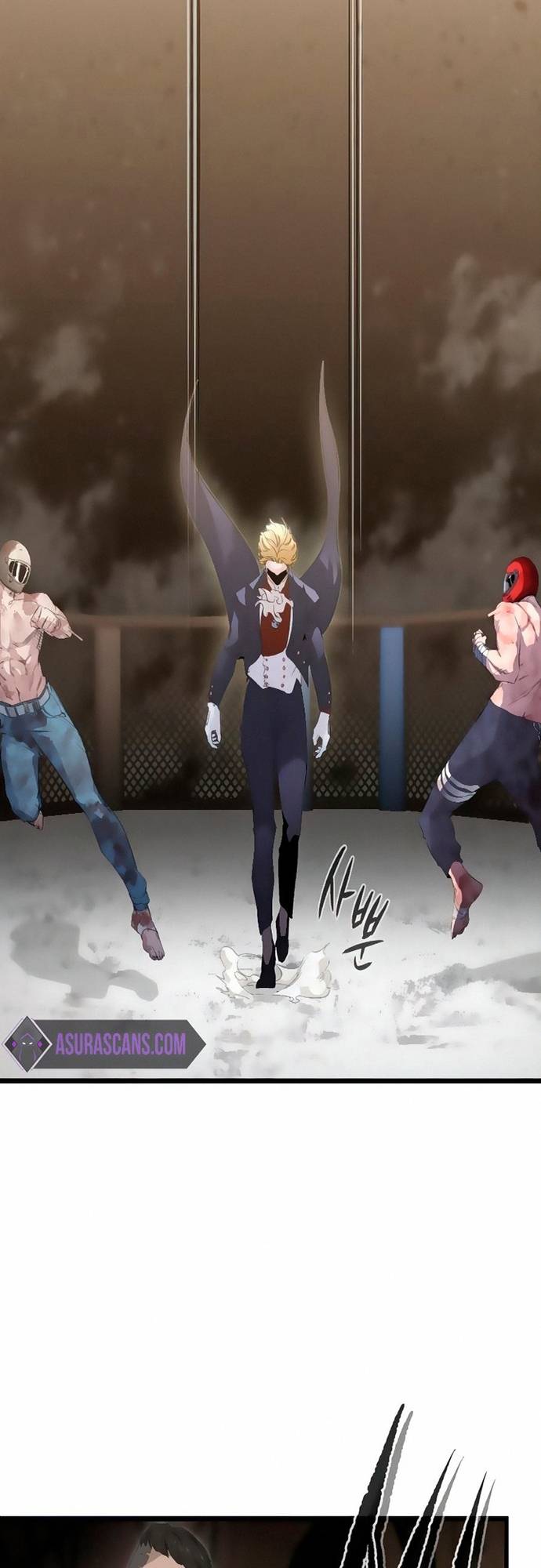 Ma Linh Vương Chapter 15 - Trang 20