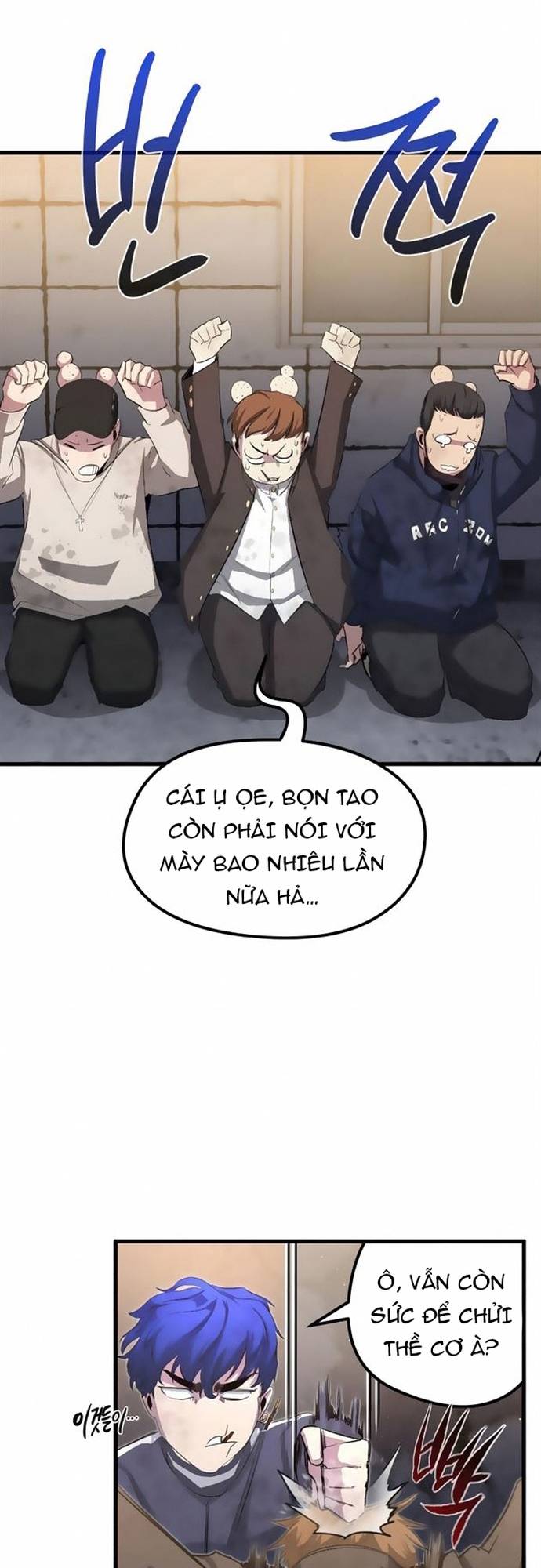 Ma Linh Vương Chapter 16 - Trang 35
