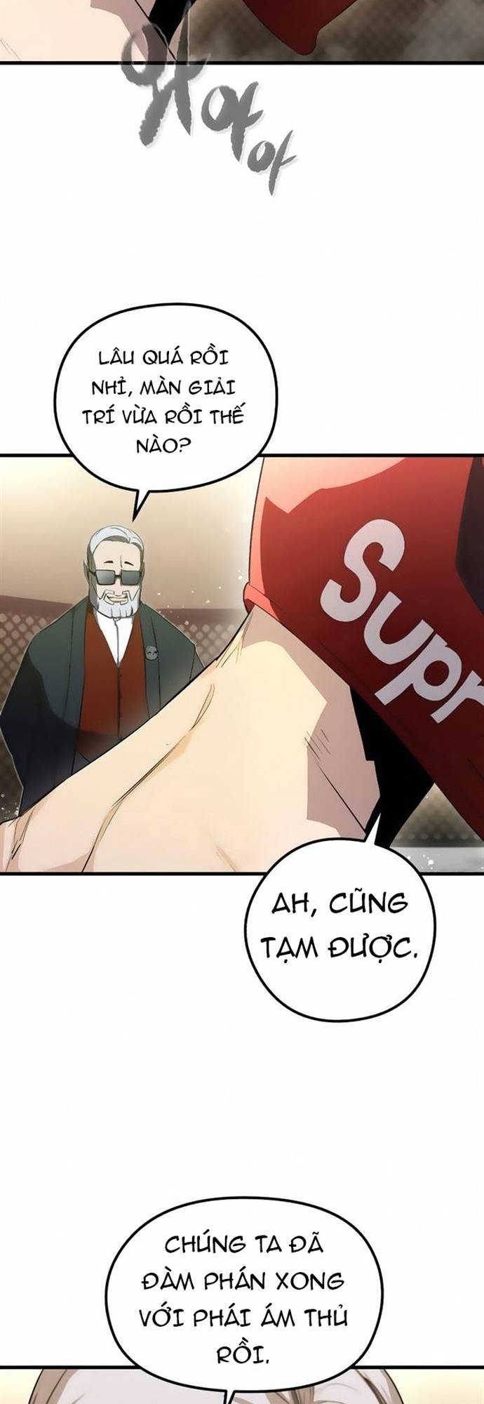 Ma Linh Vương Chapter 16 - Trang 54